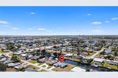 4416 SE 10th Pl, Cape Coral, FL 33904 - Photo 34