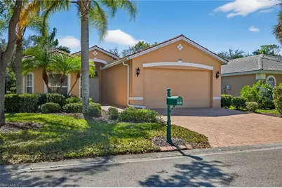 3300 Midship Dr, North Fort Myers, FL 33903 - Photo 2