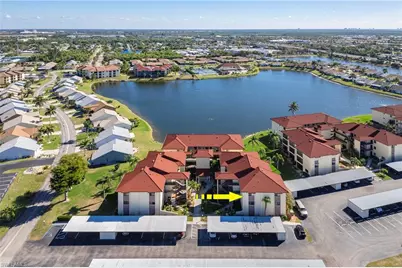 11170 Caravel Cir #310, Fort Myers, FL 33908 - Photo 1