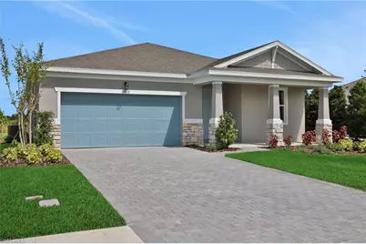 13452 Turnleaf Blvd, Punta Gorda, FL 33955 - Photo 1