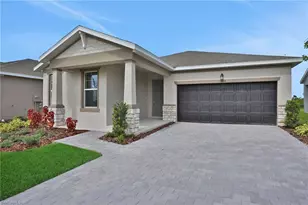 13464 Turnleaf Blvd, Punta Gorda, FL 33955 - Photo 2