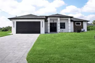 1015 Agnes Ave, Lehigh Acres, FL 33971 - Photo 1
