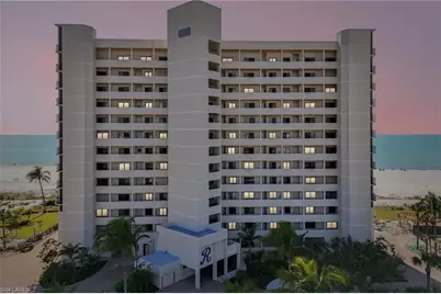 7500 Estero Blvd #101, Fort Myers Beach, FL 33931 - Photo 28