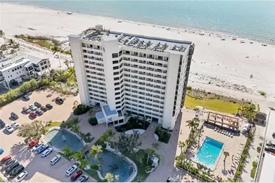 7500 Estero Blvd #101, Fort Myers Beach, FL 33931 - Photo 30