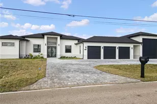 302 El Dorado Blvd N, Cape Coral, FL 33993 - Photo 1