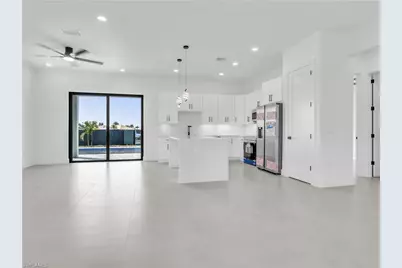 1420 Old Burnt Store Rd N, Cape Coral, FL 33993 - Photo 6