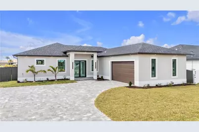 1420 Old Burnt Store Rd N, Cape Coral, FL 33993 - Photo 2