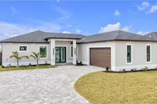 1420 Old Burnt Store Rd N, Cape Coral, FL 33993 - Photo 2