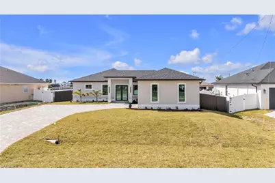 1420 Old Burnt Store Rd N, Cape Coral, FL 33993 - Photo 1