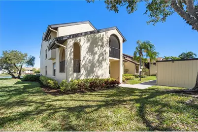 8625 Charter Club Cir #6, Fort Myers, FL 33919 - Photo 26