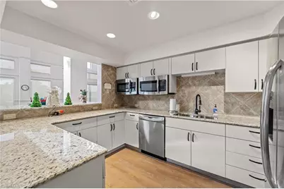 8625 Charter Club Cir #6, Fort Myers, FL 33919 - Photo 30