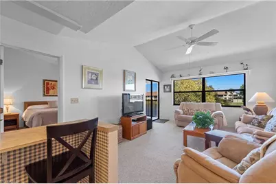 8625 Charter Club Cir #6, Fort Myers, FL 33919 - Photo 1