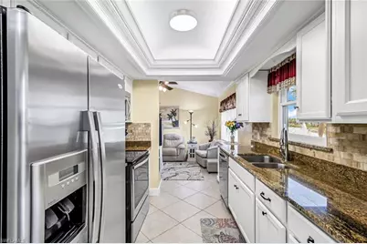 8475 Charter Club Cir #8, Fort Myers, FL 33919 - Photo 16