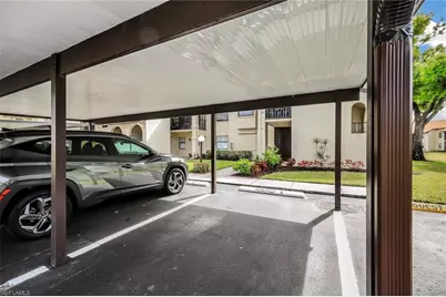 8475 Charter Club Cir #8, Fort Myers, FL 33919 - Photo 40