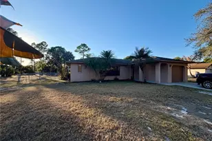 409 McArthur Ave, Lehigh Acres, FL 33936 - Photo 1