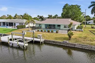 405 Tower Dr, Cape Coral, FL 33904 - Photo 34