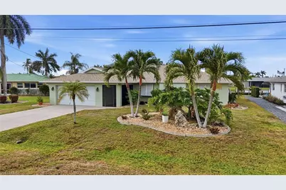 405 Tower Dr, Cape Coral, FL 33904 - Photo 1