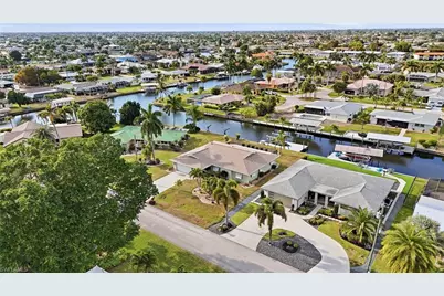 405 Tower Dr, Cape Coral, FL 33904 - Photo 2