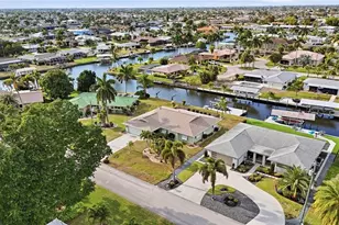 405 Tower Dr, Cape Coral, FL 33904 - Photo 2