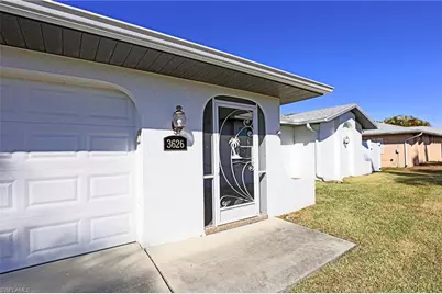 3626 SE 2nd Ave, Cape Coral, FL 33904 - Photo 8