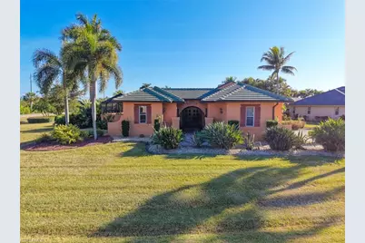 15431 Greenock Ln, Fort Myers, FL 33912 - Photo 2