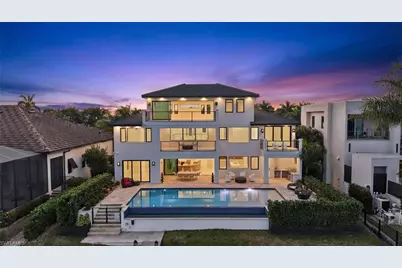 5735 Riverside Dr, Cape Coral, FL 33904 - Photo 2