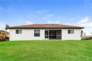 1141 SW 6th Terrace, Cape Coral, FL 33991 - Photo 14
