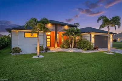 1903 SW 31st Ter, Cape Coral, FL 33914 - Photo 1