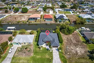 1903 SW 31st Terrace, Cape Coral, FL 33914 - Photo 36