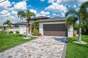 1903 SW 31st Terrace, Cape Coral, FL 33914 - Photo 38