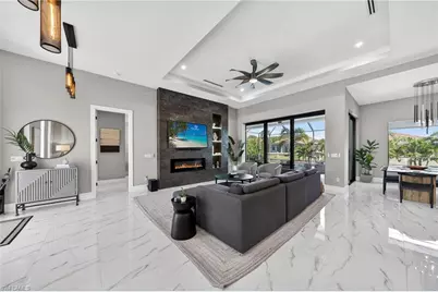 1903 SW 31st Ter, Cape Coral, FL 33914 - Photo 4