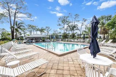 7068 Nantucket Cir #7, North Fort Myers, FL 33917 - Photo 20