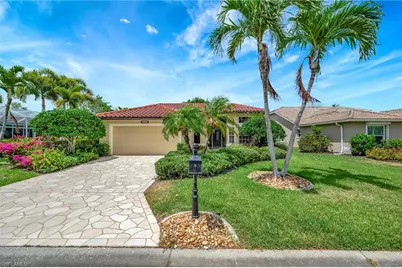 9341 White Hickory Ln, Fort Myers, FL 33912 - Photo 1