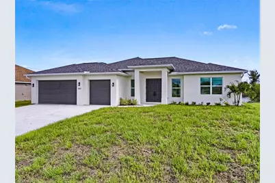 4306 NW 35th St, Cape Coral, FL 33993 - Photo 2