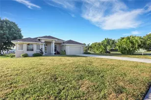 1675 St Clair Ave E, North Fort Myers, FL 33903 - Photo 2