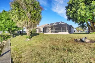 1675 St Clair Ave E, North Fort Myers, FL 33903 - Photo 36