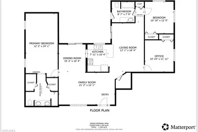 303 NE 13th Ave, Cape Coral, FL 33909 - Photo 34