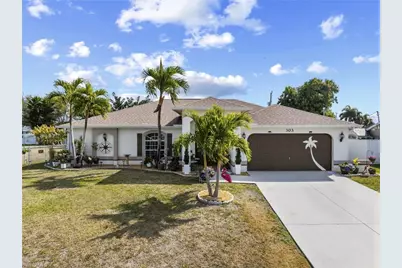 303 NE 13th Ave, Cape Coral, FL 33909 - Photo 28