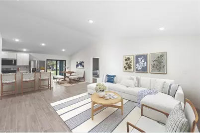 3307 56th St W, Lehigh Acres, FL 33971 - Photo 2