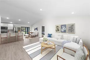 3307 56th St W, Lehigh Acres, FL 33971 - Photo 2