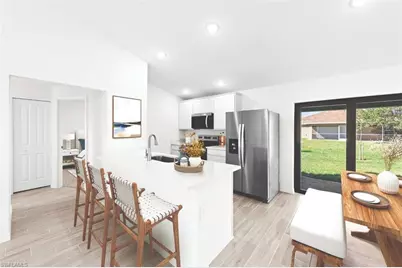 3307 56th St W, Lehigh Acres, FL 33971 - Photo 4