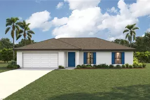 3307 56th St W, Lehigh Acres, FL 33971 - Photo 1