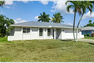 2031 SE 25th Ln, Cape Coral, FL 33904 - Photo 32