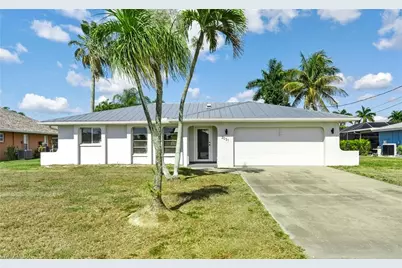2031 SE 25th Ln, Cape Coral, FL 33904 - Photo 1