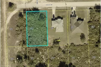 2817 75th St W, Lehigh Acres, FL 33971 - Photo 1