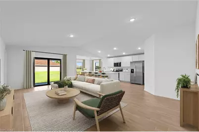 730 Brazos St E, Lehigh Acres, FL 33974 - Photo 2