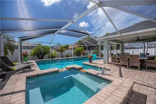 1814 SW 22nd Terrace, Cape Coral, FL 33991 - Photo 2