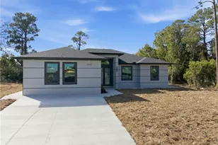 4903 Lee Cir N, Lehigh Acres, FL 33971 - Photo 1