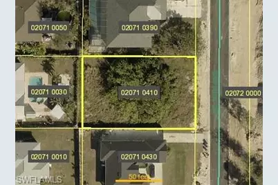 1306 NE 10th Ave, Cape Coral, FL 33909 - Photo 1