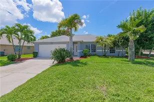 2586 SW 27th St, Cape Coral, FL 33914 - Photo 1